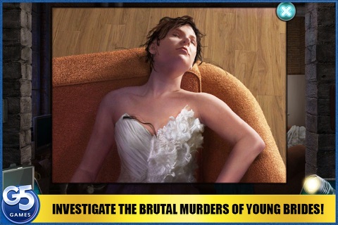 Special Enquiry Detail: Engaged to Kill® (Full) screenshot 2