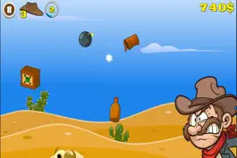 Game screenshot Western Shooter hack