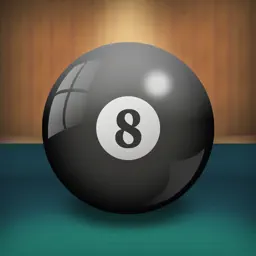 Billiards8 (8 Ball & Mission) app icon