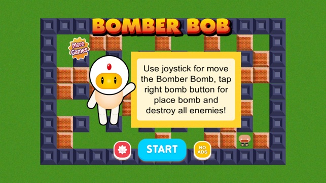 BOMBER BOB(圖1)-速報App