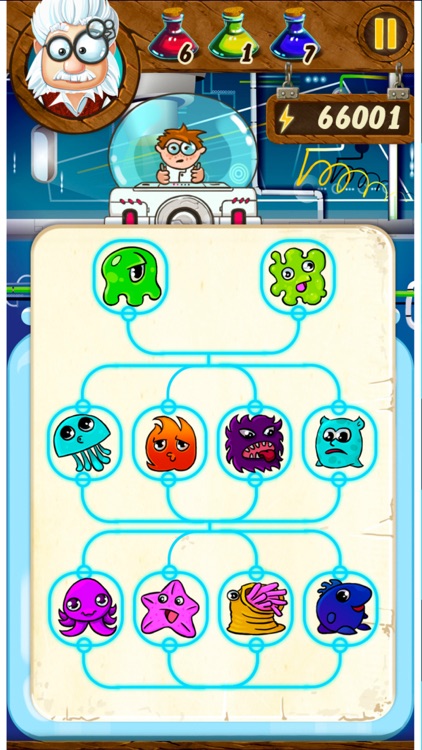 Little Big Evolution Pro by Ellada Zhirova