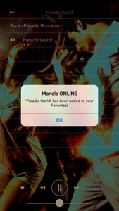 Manele ONLINE screenshot #4 for iPhone