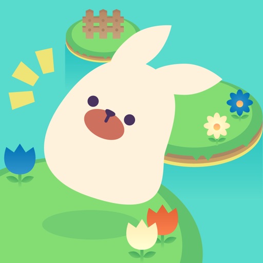 HopPopAnimal Icon