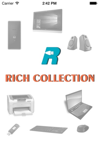 Rich Collection screenshot 4