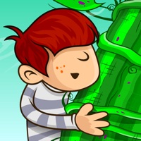 A Big Hero vs 6 Mile Tall Beanstalk Chopping Game pour PC
