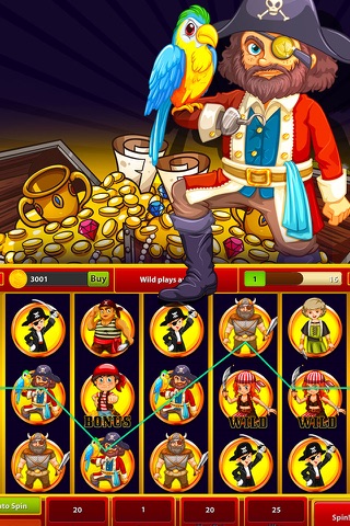 Casino ++ Pro screenshot 3