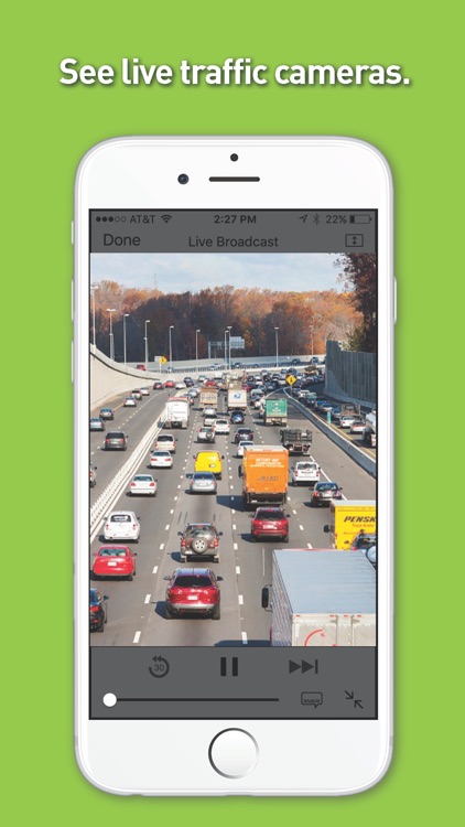 Express Lanes