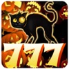 Halloween Slots - Classic 777 Slot Machine With Fun Bouns