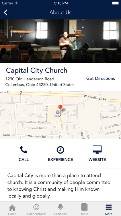 Capital City Church screenshot-3