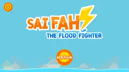 Game screenshot Sai Fah - The Flood Fighter (ID) mod apk