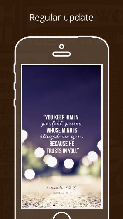 Bible Read: Daily Prayer verse screenshot-3