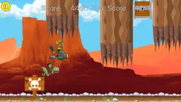 Game screenshot Jr's Gem Run hack