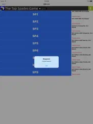 elm327 obd info iPad Captures Décran 2