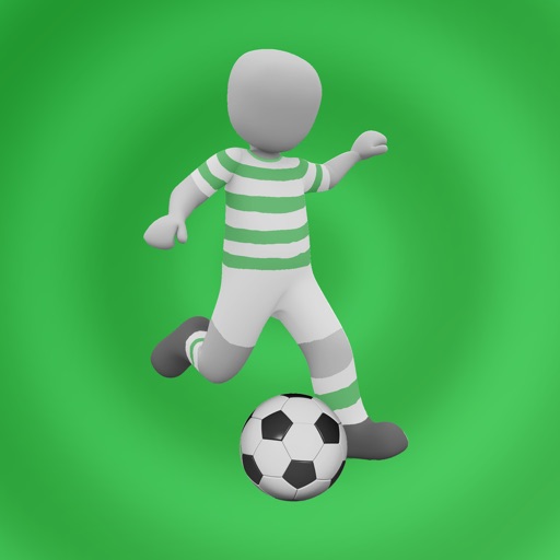 Name It! - Celtic FC Edition icon