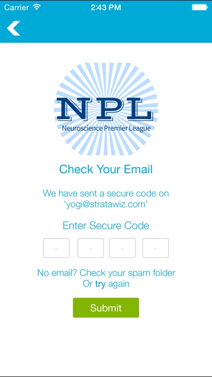 Neuroscience Premier League screenshot-3