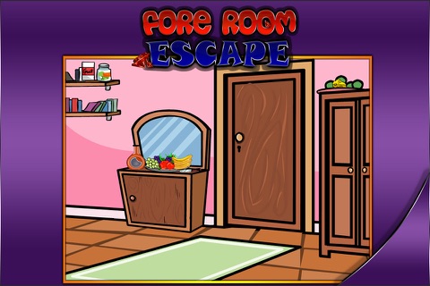 Fore Room Escape screenshot 3