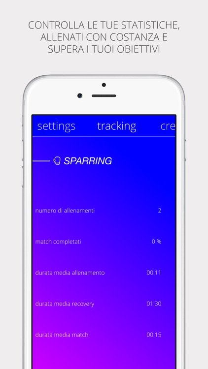 Sparring Time screenshot-4