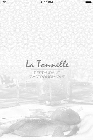 La Tonnelle screenshot 4