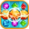 Let’s try game Explosion Jewel 2016 Star World Puzzle Adventure Edition classic with many exciting levels
