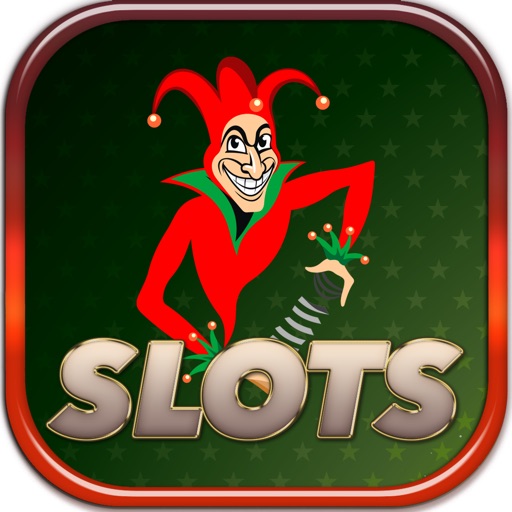 Crimson Joker Slots - Lucky Casino Gambling