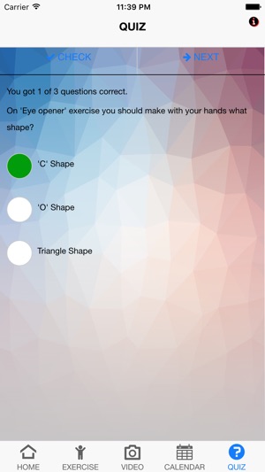 Exercise Anti Aging(圖5)-速報App