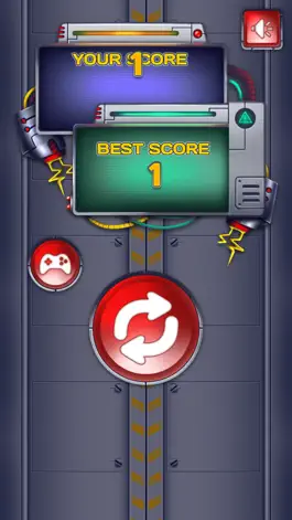 Game screenshot Up Jetpack hack
