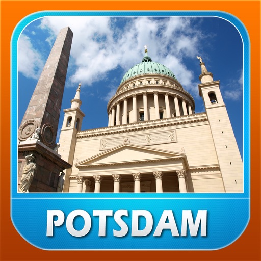 Potsdam Travel Guide