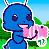 ARI KURU : Clu Clu Puzzle of Chip, the ant sur PC