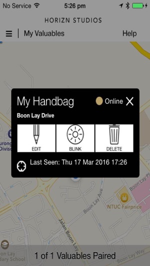 Horizn Studios(圖3)-速報App