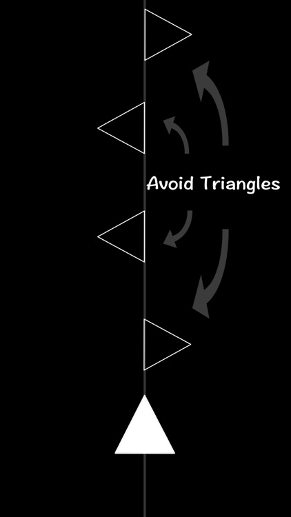 Crazy Lines - Frustrating Endless Action and Focusing Game