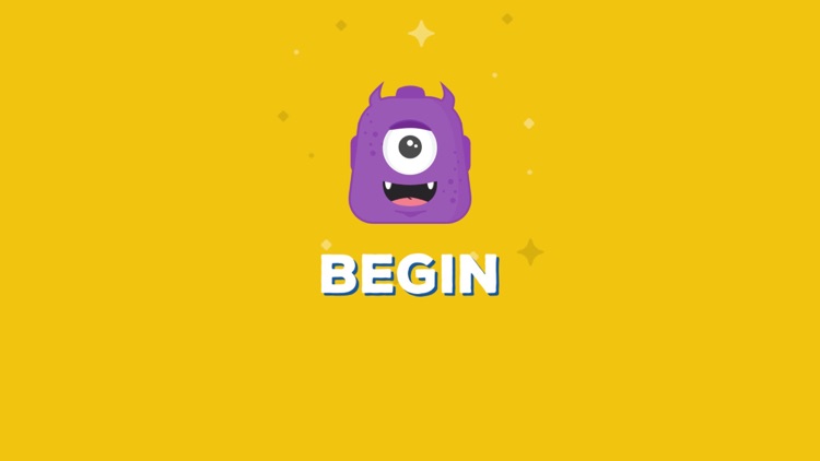 Tiny Words Spelling Game
