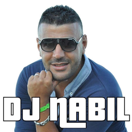 DJ Nabil