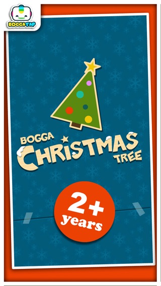 Bogga Christmas Treeのおすすめ画像5