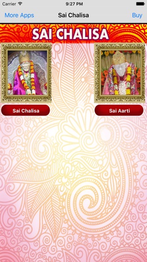 Sai Chalisa with Aarti(圖2)-速報App