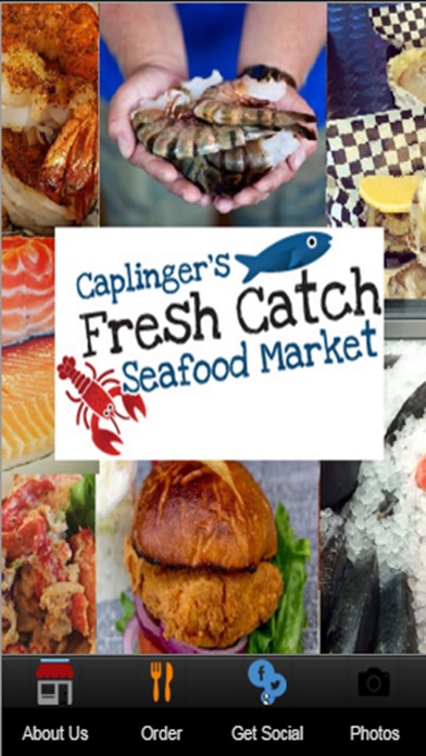 How to cancel & delete Caplinger's Fresh Catch from iphone & ipad 2