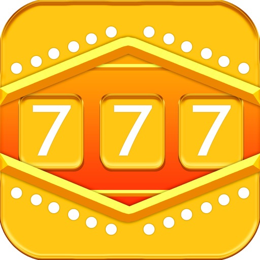 Amazing Golden Reward Slots - FREE Vegas Daily Jackpot Icon