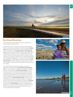 Greater Halifax Visitor Guide - Atlantic Canada's Largest City iPad image 3