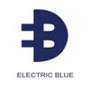 Electric Blue Driver App