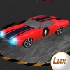 Lux Turbo Extreme Classic Car Driving Simulator