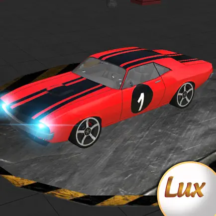 Lux Turbo Extreme Classic Car Driving Simulator Cheats