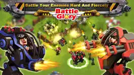 Game screenshot Battle Glory - Mech Army War apk