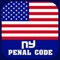 "This application is equipped with the full text of the 2016 NYS - New York State Penal Code, in the format that is easily readable and searchable