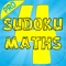 Sudoku Maths Pro4 - No ads ( Level 451 - 600 )