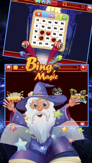 Bingo Pudding Blitz - Free Bingo Game(圖4)-速報App