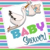 Baby Shower Invitations - iPadアプリ