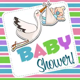 Baby Shower Invitations app icon
