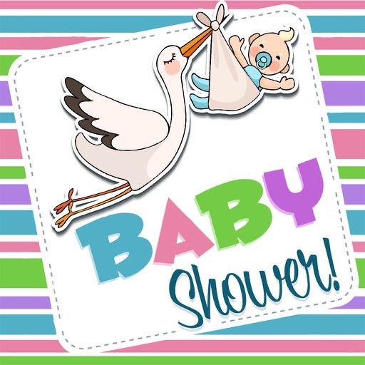 Baby Shower Invitations - AppWisp.com