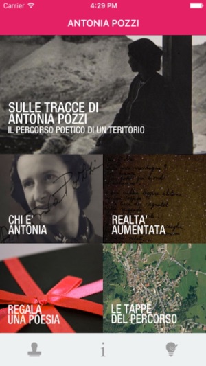 Antonia Pozzi