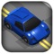 ZigZag Car Racer is a fast fun reflex game