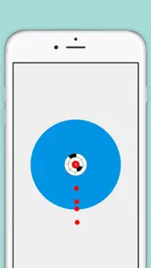 Circle Attack - Best Aim Shooting Game screenshot #4 for iPhone